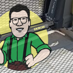 Baiki Dnor Turbo Autogate Kajang