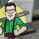 DEA Sliding Autogate Repair Petaling Jaya