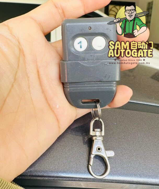 Repair Remote Autogate Repair Klang