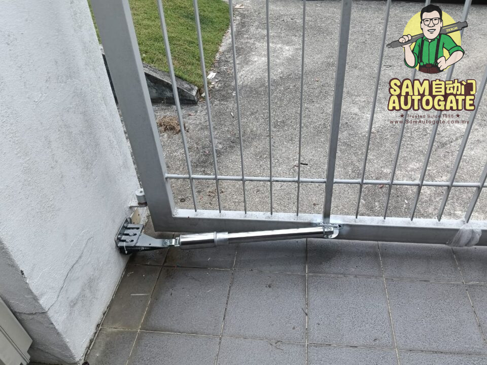 Replace Tronica Arm Autogate Sg Long