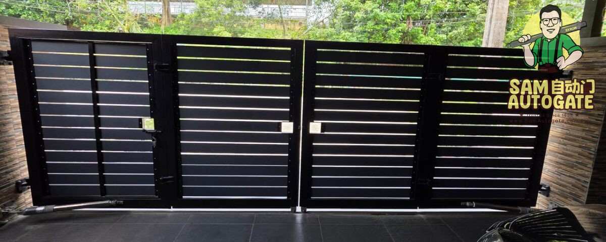 Autogate Repair Services Subang Jaya