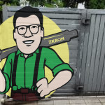 Autogate Repair Specialist Damansara