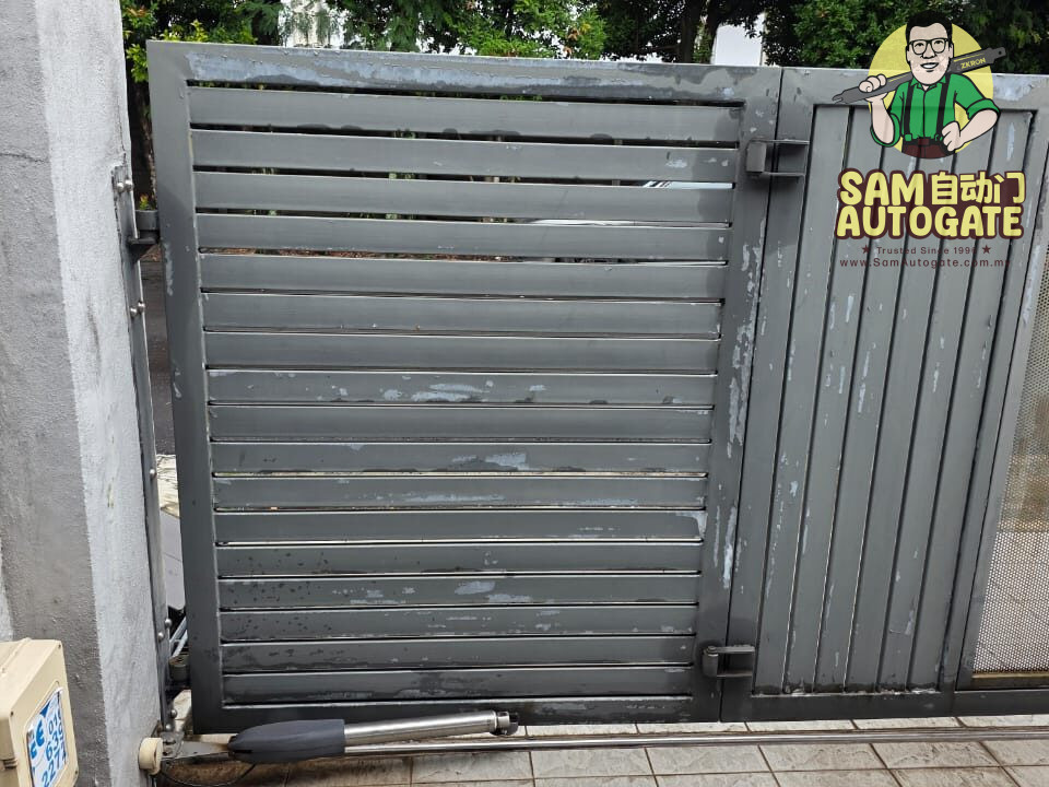 Autogate Repair Specialist Damansara