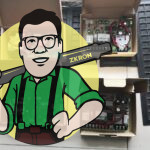 Autogate Spare Parts Seri Kembangan