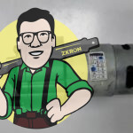 Kedai Jual Autogate Klang