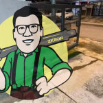 Kontraktor Autogate Terbaik Jalan Kebun