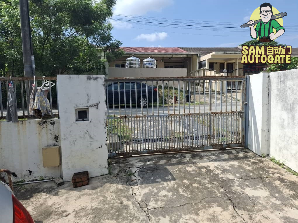 Sliding Autogate Services Batu Caves