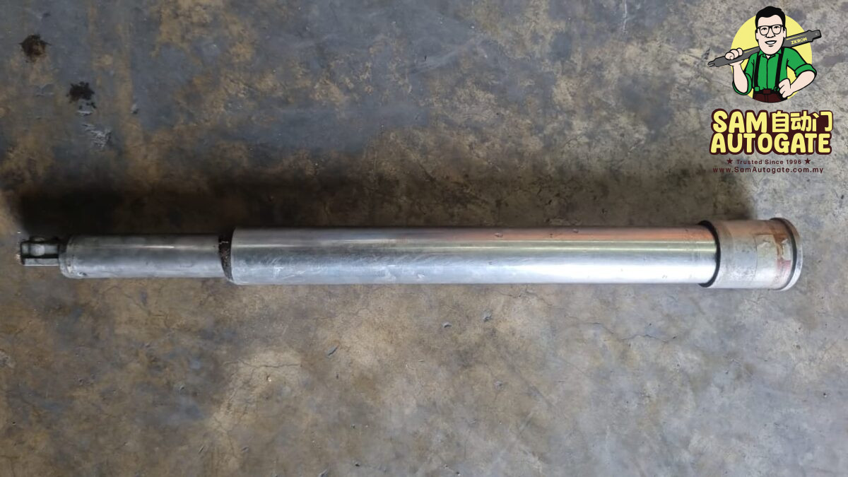 OAE Arm Autogate Spare Parts Klang