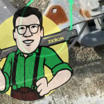 Baiki Arm Autogate Puchong
