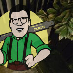 Gforce Sliding Autogate Repair Puchong
