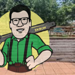 Puchong Swing Autogate Repair Puchong