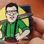 Repair Remote Autogate Puchong