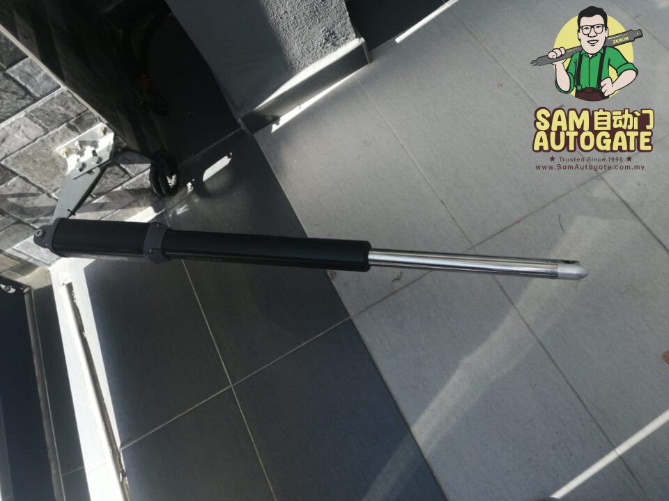 Top Autogate Company Puchong