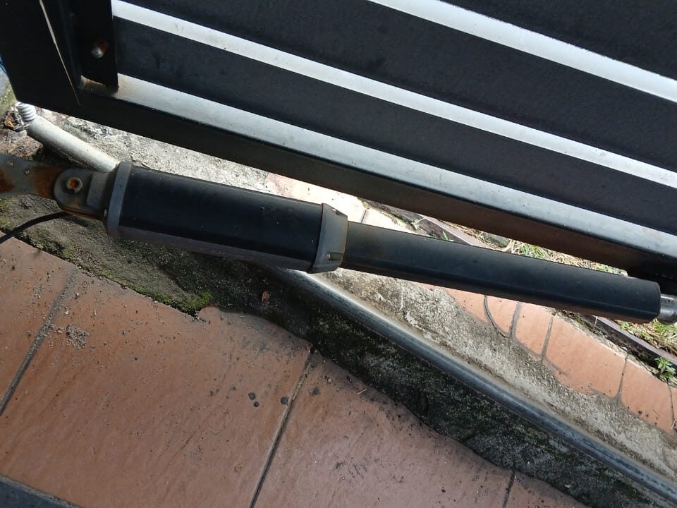 Autogate Arm Repair Wangsa Maju