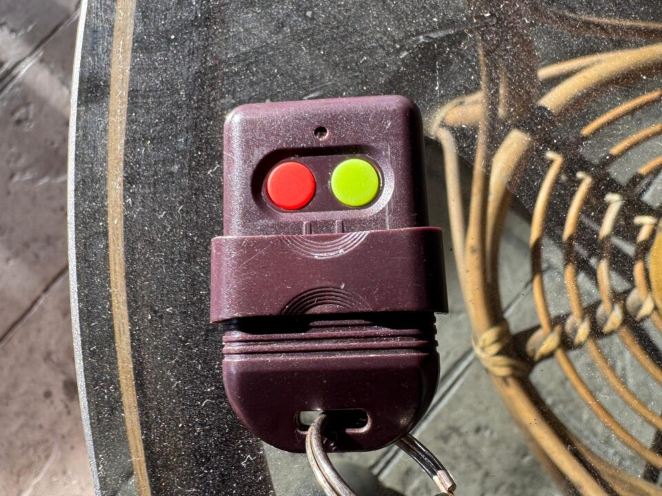 Baiki Remote Autogate Kajang