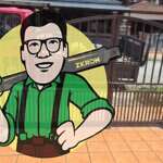 Auto Gate Repair Cheras